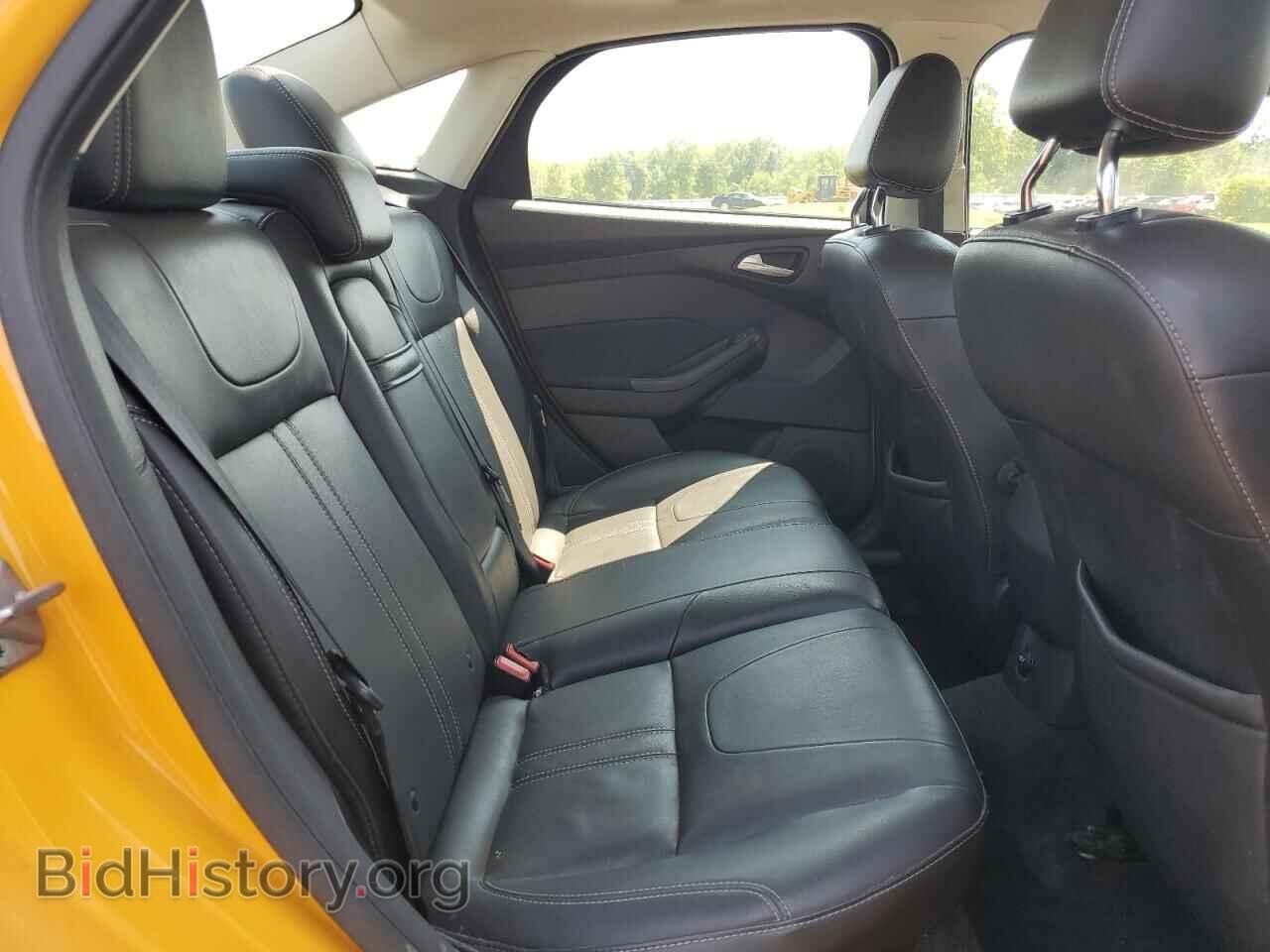 2012 FORD FOCUS - VIN: 1FAHP3J24CL153263 - Photo 10