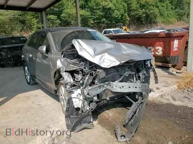 2014 MAZDA CX-5 - VIN: JM3KE2DY0E0355352 - Фото 13