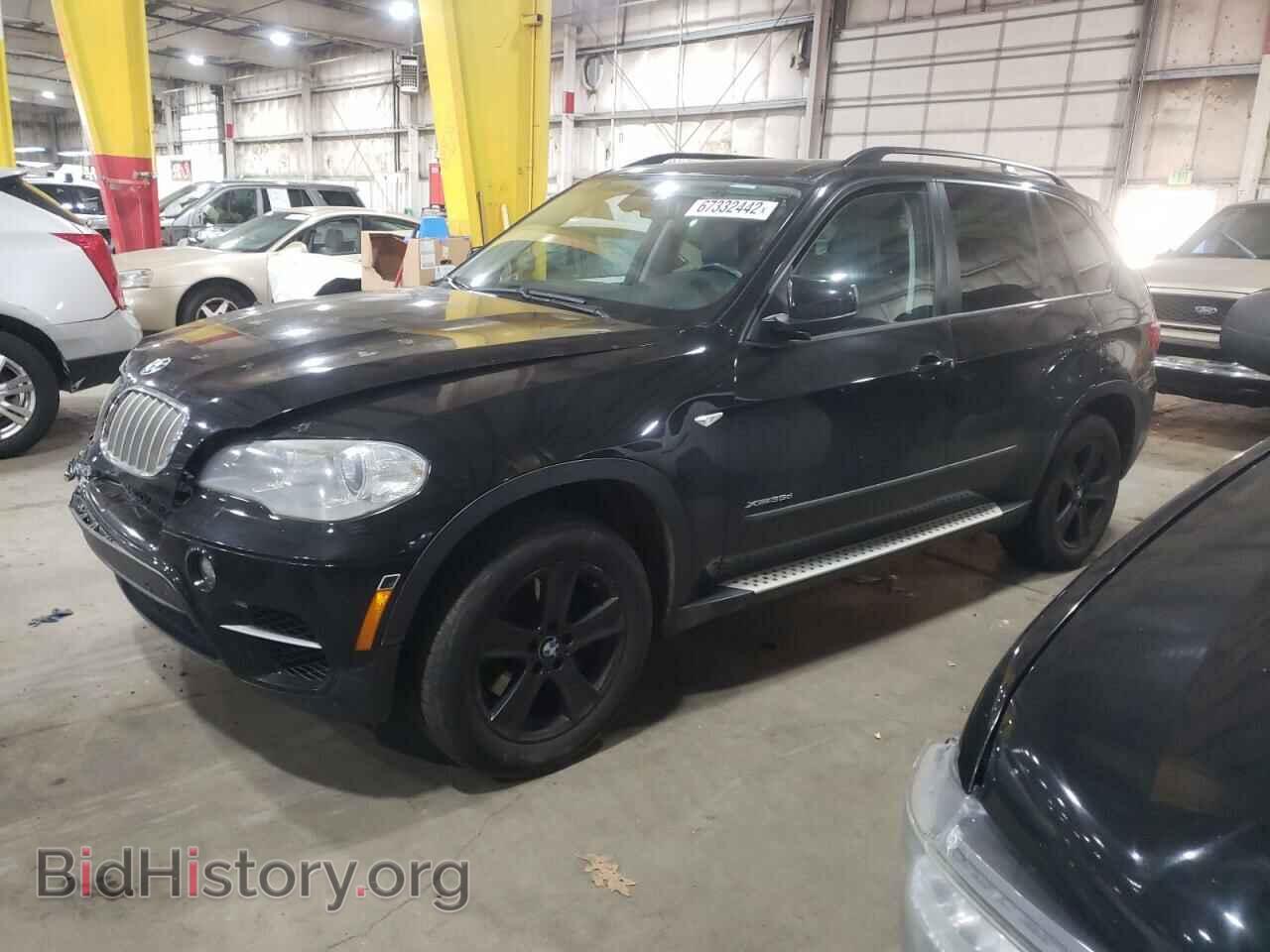 Photo 5UXZW0C55BL661228 - BMW X5 2011