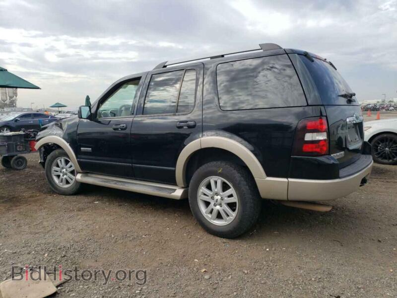 2006 Ford EXPLORER (VIN 1FMEU64E86UB36229) — photo 2 of 13