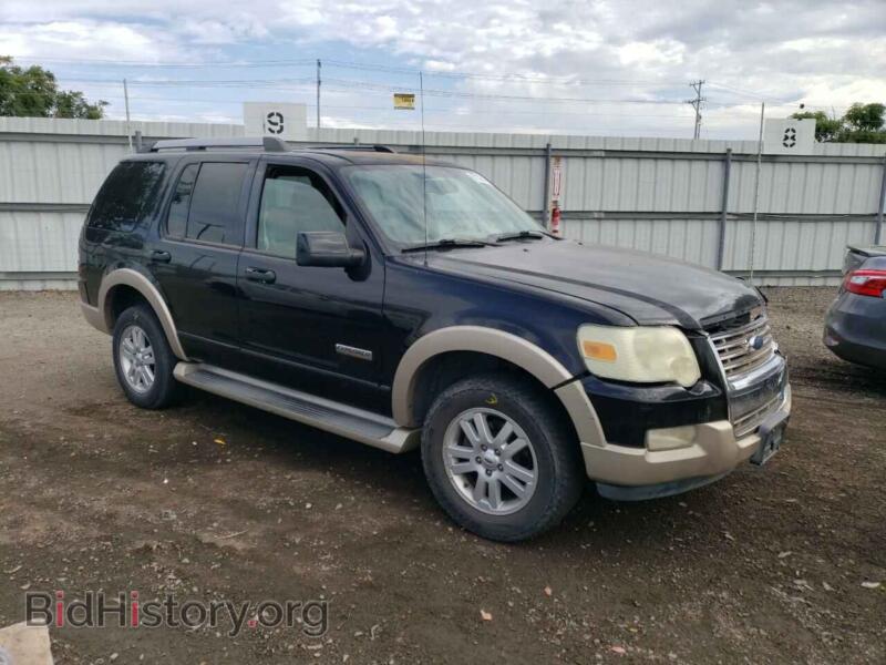 2006 Ford EXPLORER (VIN 1FMEU64E86UB36229) — photo 4 of 13