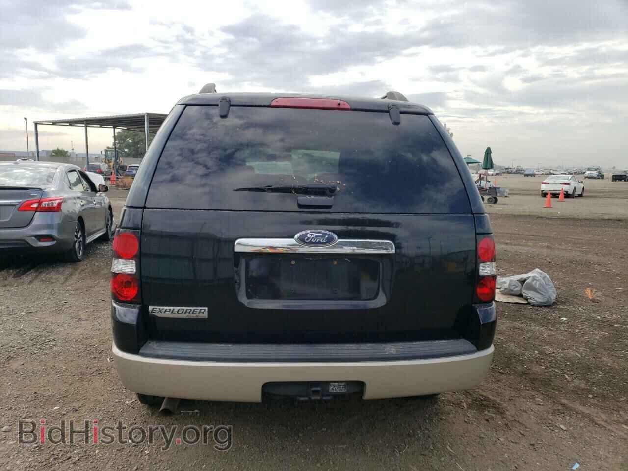 2006 FORD EXPLORER - VIN: 1FMEU64E86UB36229 - Фото 6