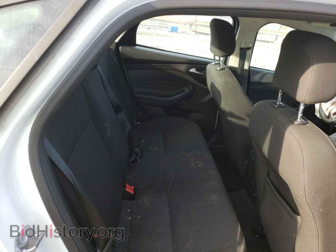 2016 FORD FOCUS - VIN: 1FADP3F27GL304612 - Photo 6