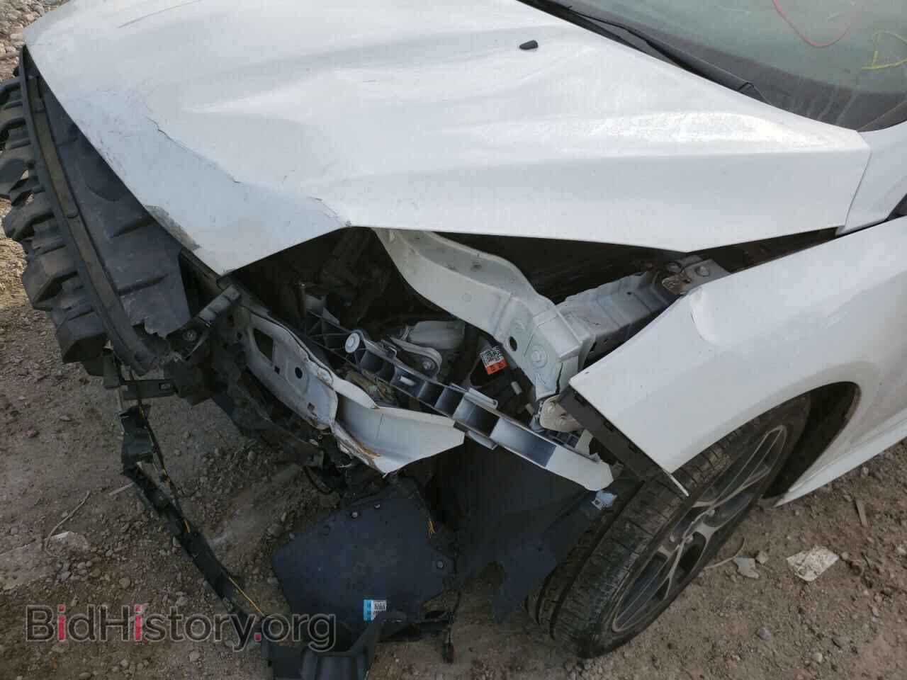 2016 FORD FOCUS - VIN: 1FADP3F27GL304612 - Photo 10