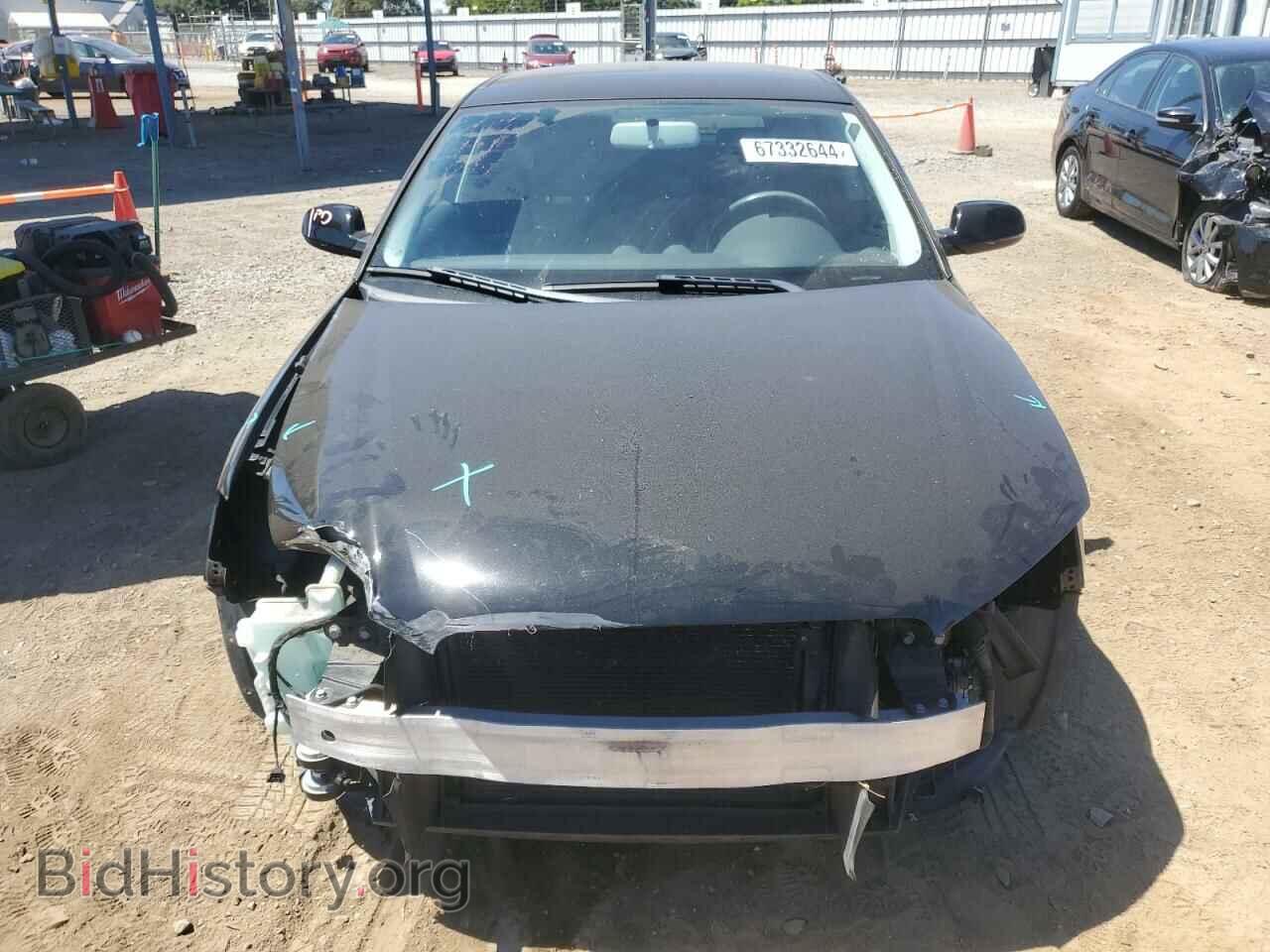 2011 AUDI A3 - VIN: WAUKEAFM5BA085275 - Фото 5
