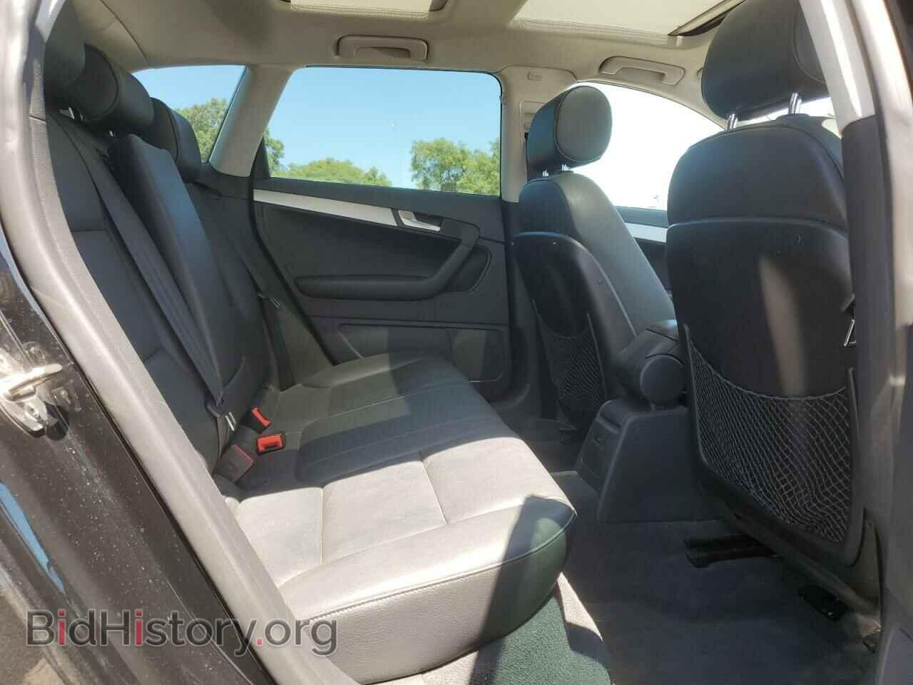 2011 AUDI A3 - VIN: WAUKEAFM5BA085275 - Фото 10