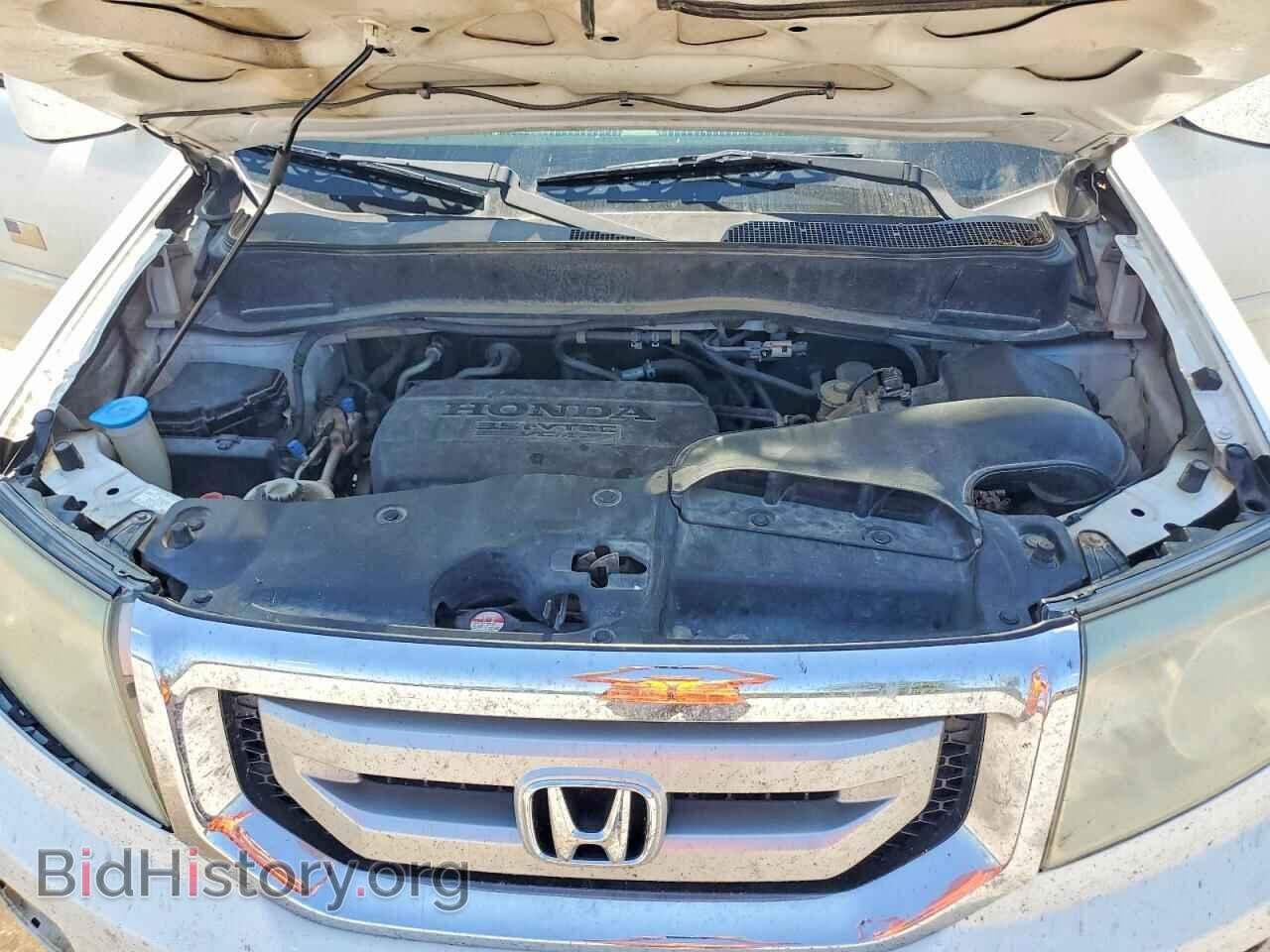 2011 HONDA PILOT - VIN: 5FNYF3H46BB021482 - Фото 12