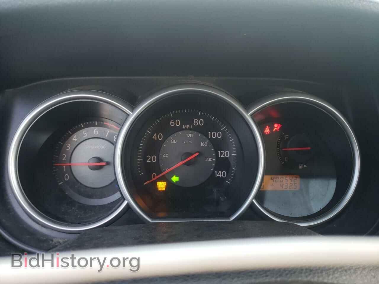 2009 NISSAN VERSA - VIN: 3N1BC13E19L441149 - Фото 9