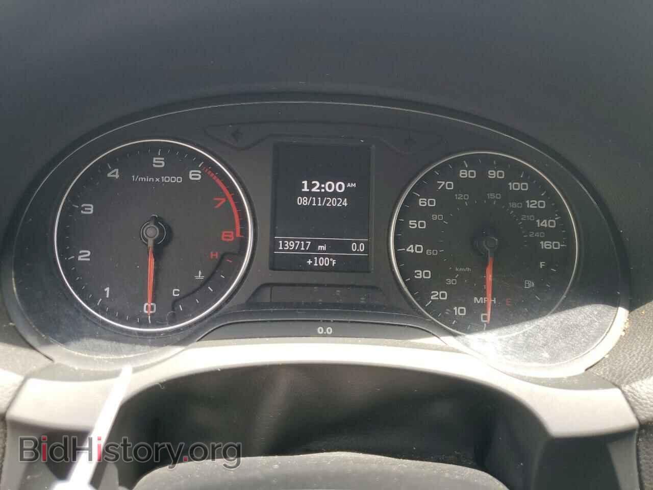 2015 AUDI A3 - VIN: WAUCCGFF2F1110752 - Photo 9