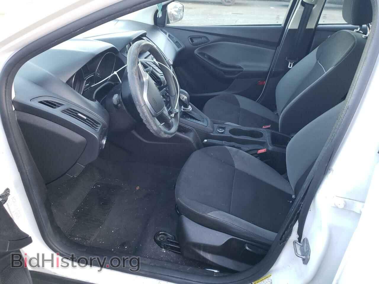 2014 FORD FOCUS - VIN: 1FADP3E21EL150784 - Фото 7