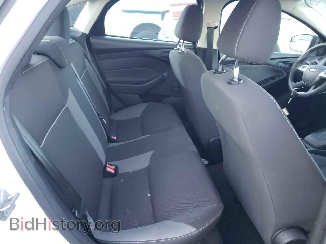 2014 FORD FOCUS - VIN: 1FADP3E21EL150784 - Фото 10