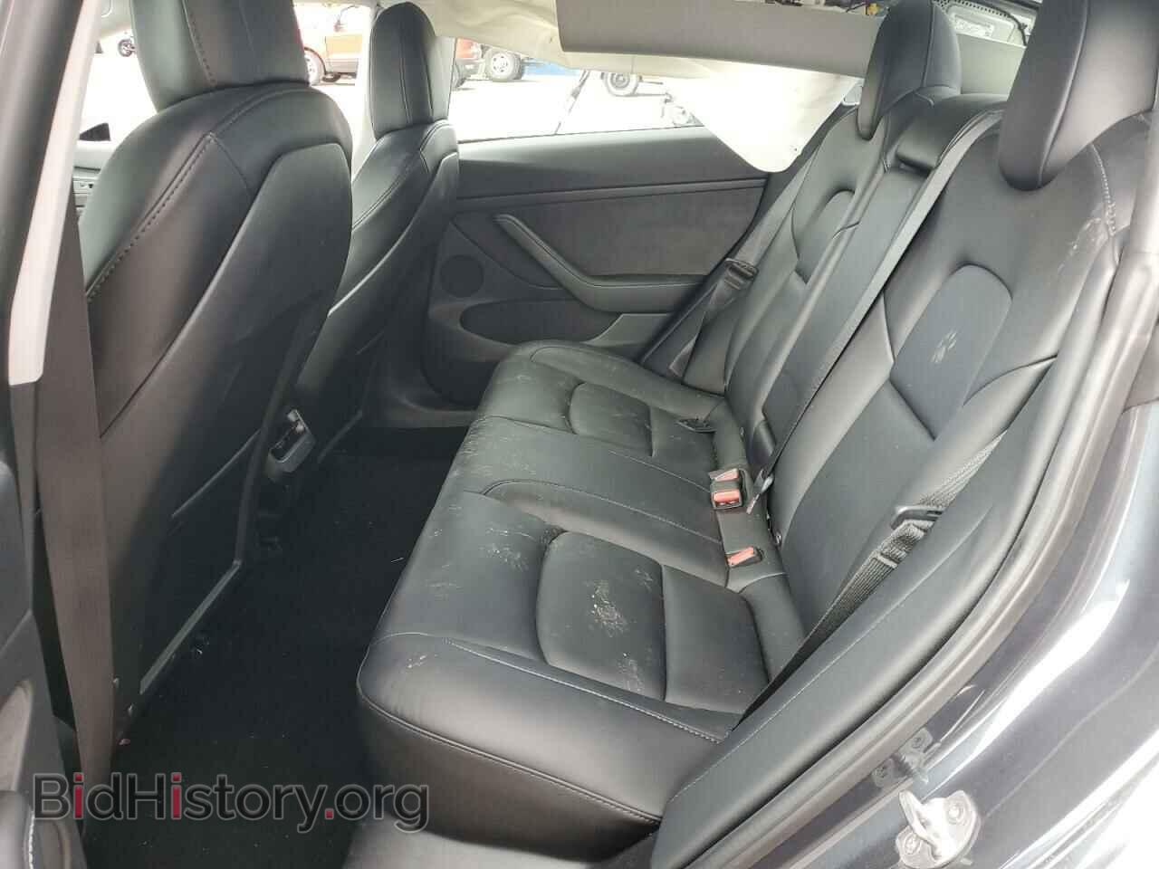 2022 TESLA MODEL 3 - VIN: 5YJ3E1EB4NF171440 - Photo 10