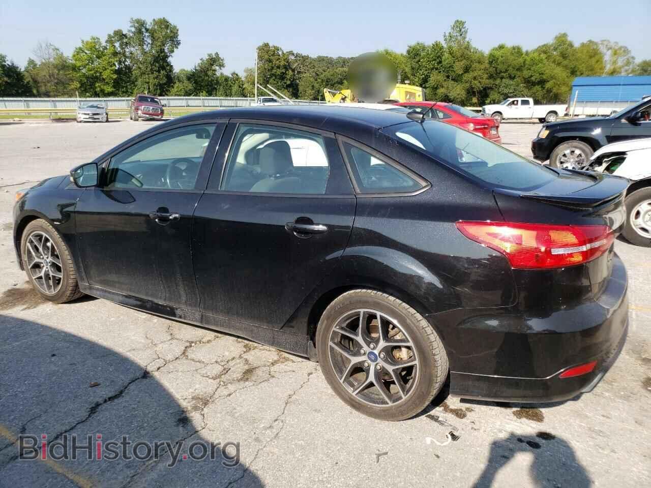 2015 FORD FOCUS - VIN: 1FADP3F24FL269171 - Фото 2