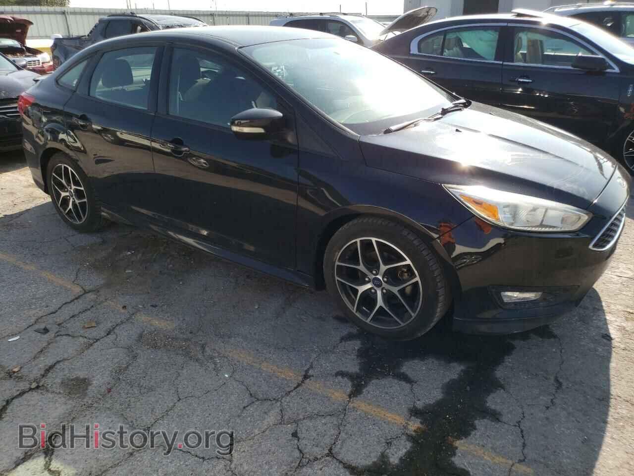 2015 FORD FOCUS - VIN: 1FADP3F24FL269171 - Фото 4