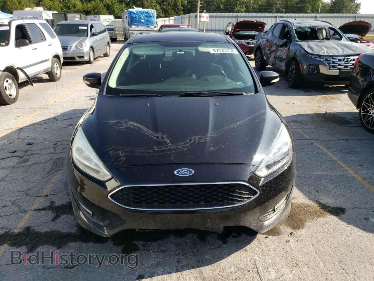 2015 FORD FOCUS - VIN: 1FADP3F24FL269171 - Фото 5
