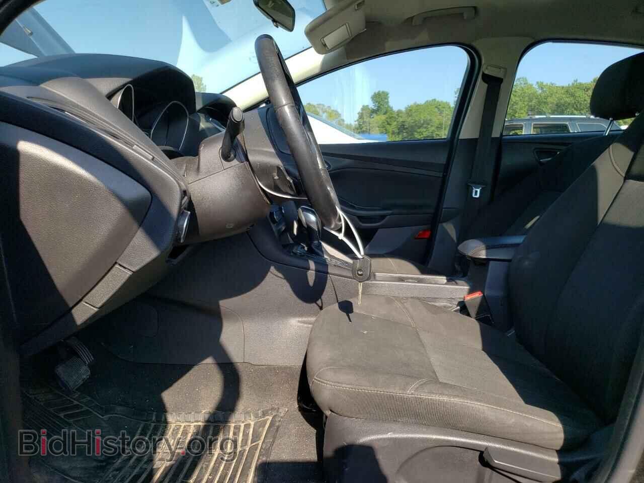 2015 FORD FOCUS - VIN: 1FADP3F24FL269171 - Фото 7