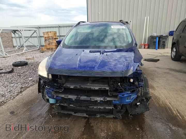 2014 FORD ESCAPE - VIN: 1FMCU9G91EUD22913 - Photo 15