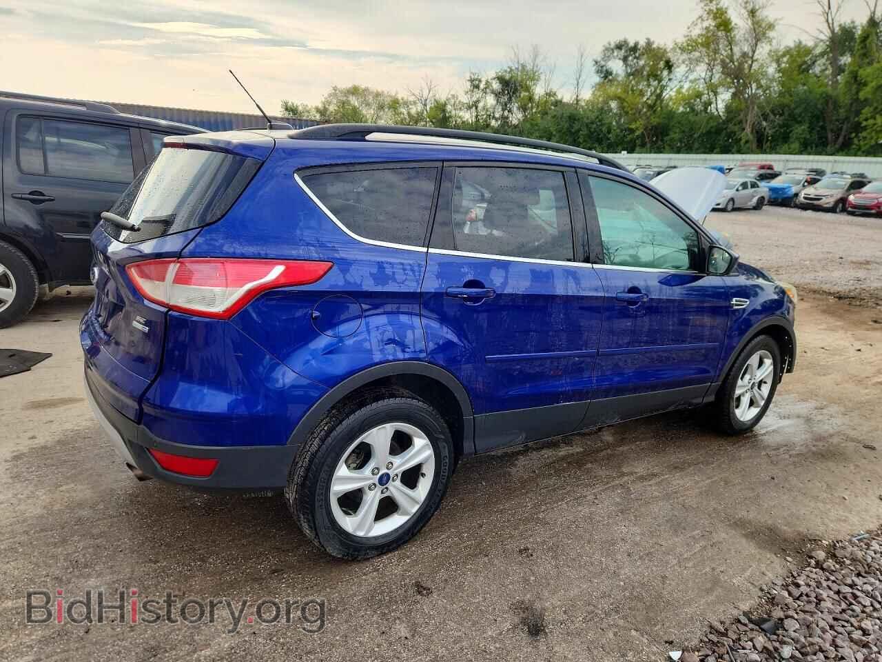 2014 FORD ESCAPE - VIN: 1FMCU9G91EUD22913 - Photo 3