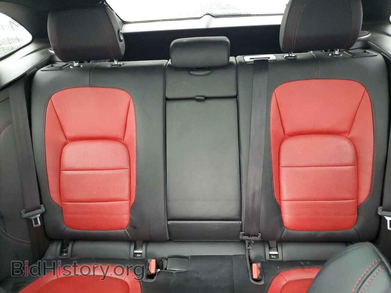 2018 JAGUAR F-PACE - VIN: SADCL2FXXJA290381 - Фото 10