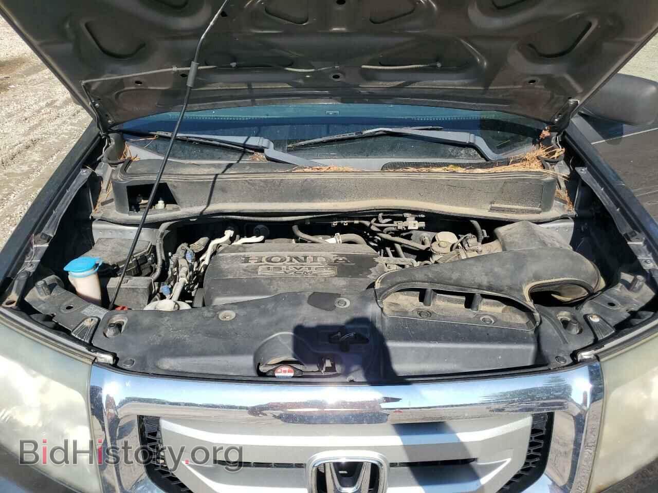 2011 HONDA PILOT - VIN: 5FNYF4H56BB107079 - Фото 12