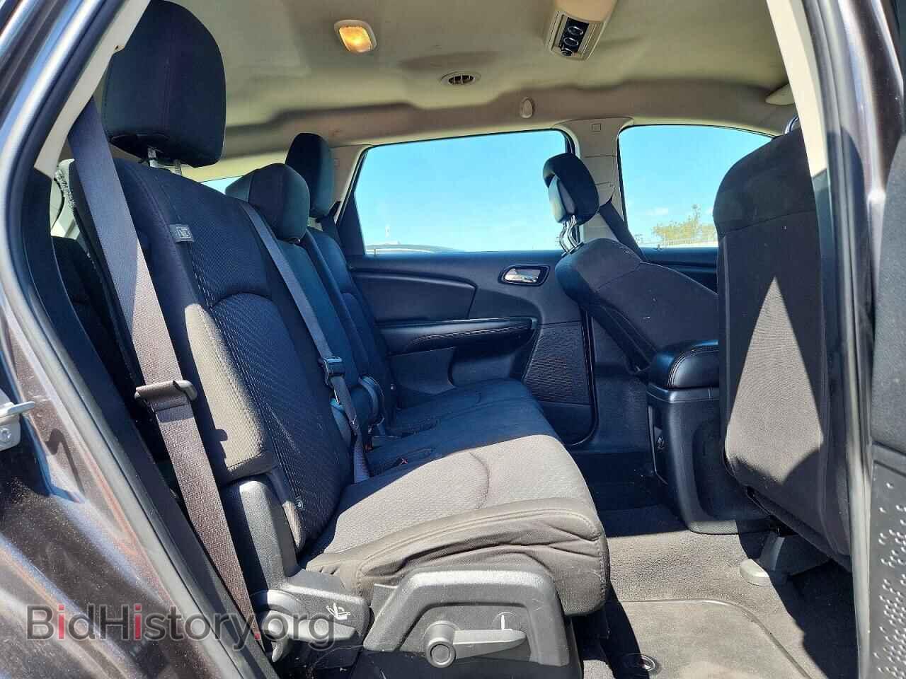 2015 DODGE JOURNEY - VIN: 3C4PDCAB9FT714547 - Photo 11
