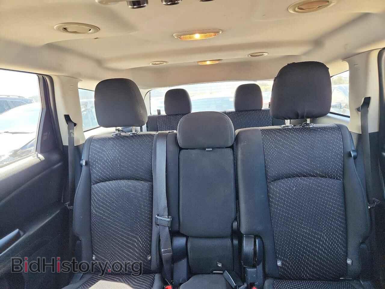 2015 DODGE JOURNEY - VIN: 3C4PDCAB9FT714547 - Photo 10