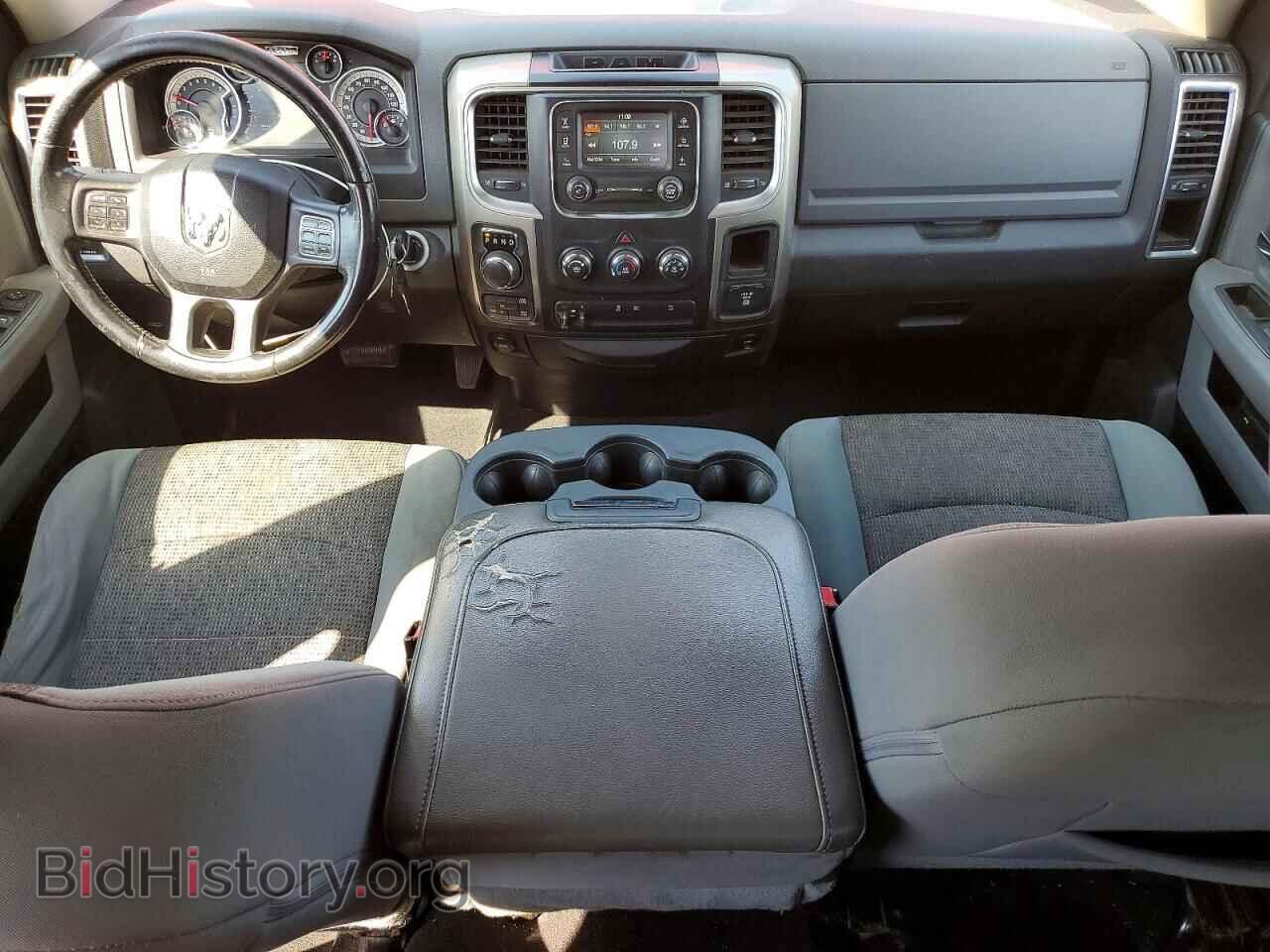 2013 RAM 1500 - VIN: 1C6RR7GG9DS614152 - Photo 8