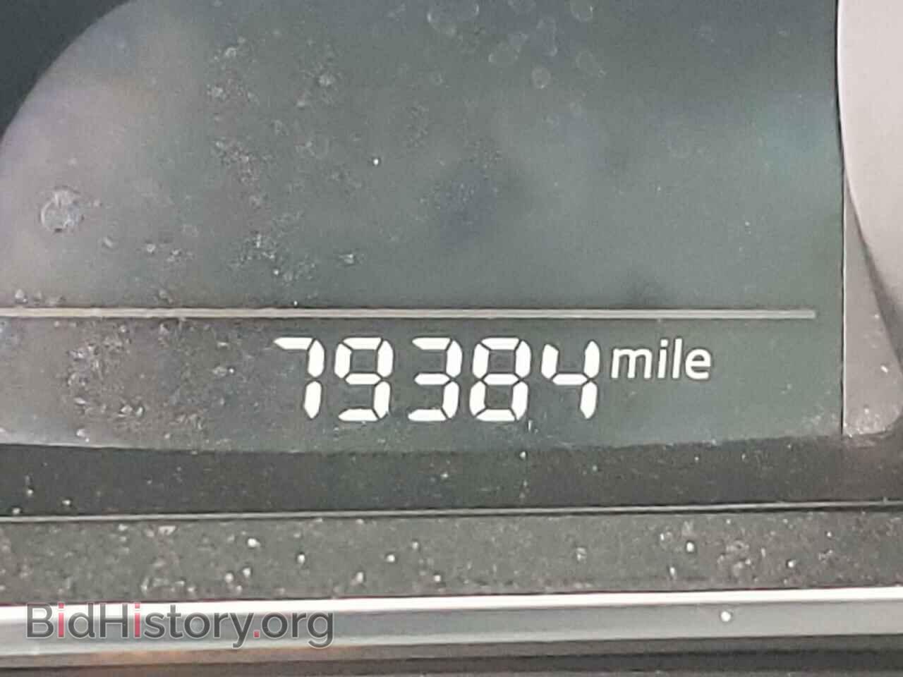 2015 MAZDA 3 - VIN: JM1BM1M37F1244237 - Фото 8