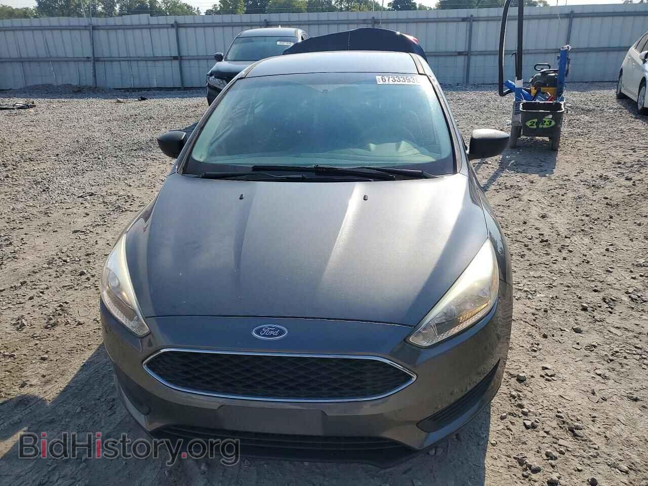 2016 FORD FOCUS - VIN: 1FADP3E29GL224777 - Photo 5