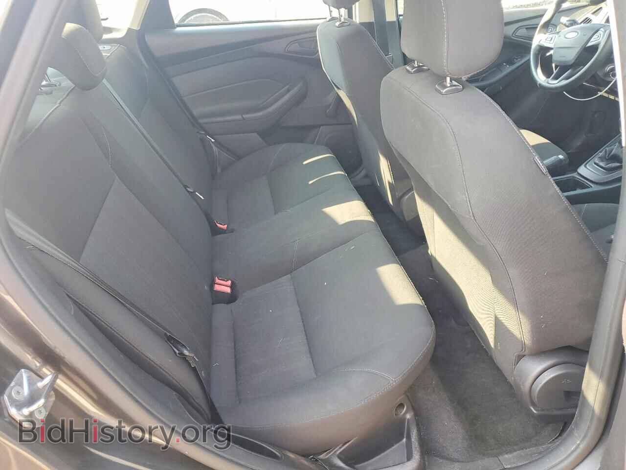 2016 FORD FOCUS - VIN: 1FADP3E29GL224777 - Photo 10