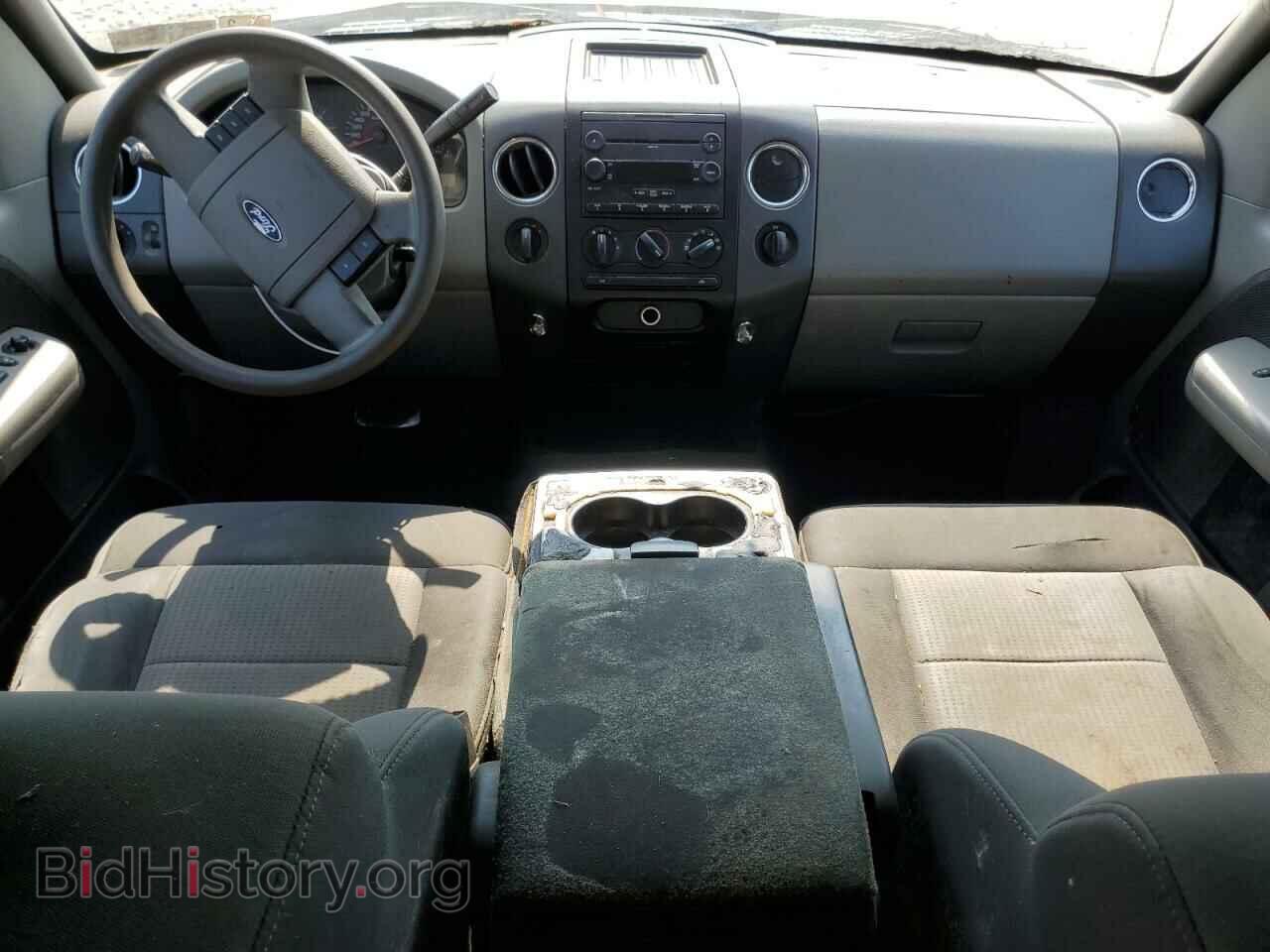 2007 FORD All Models - VIN: 1FTRX14W87FB45723 - Фото 8
