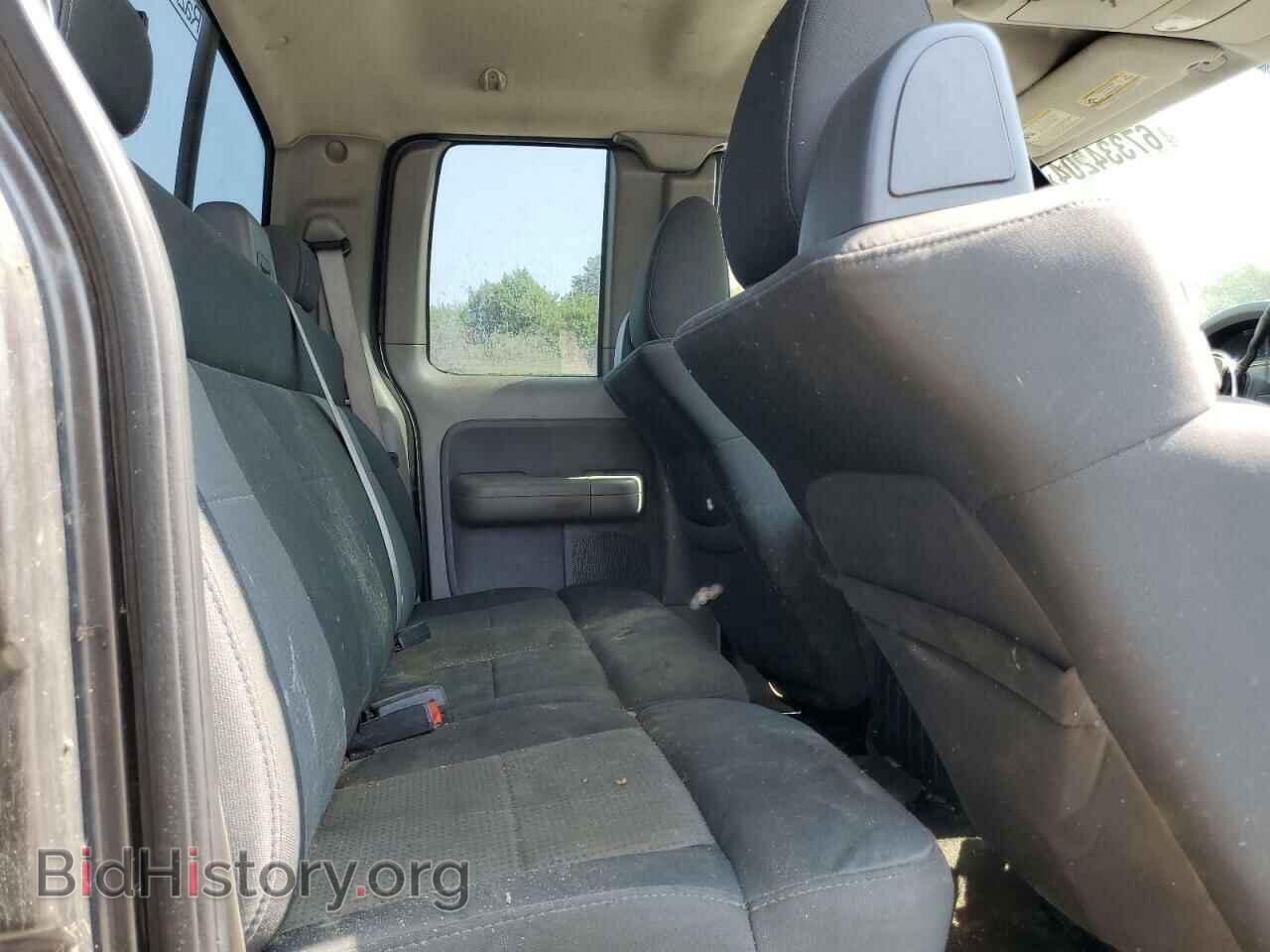 2007 FORD All Models - VIN: 1FTRX14W87FB45723 - Фото 10