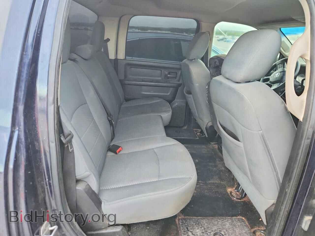 2013 RAM 1500 - VIN: 1C6RR6KT0DS700478 - Фото 10
