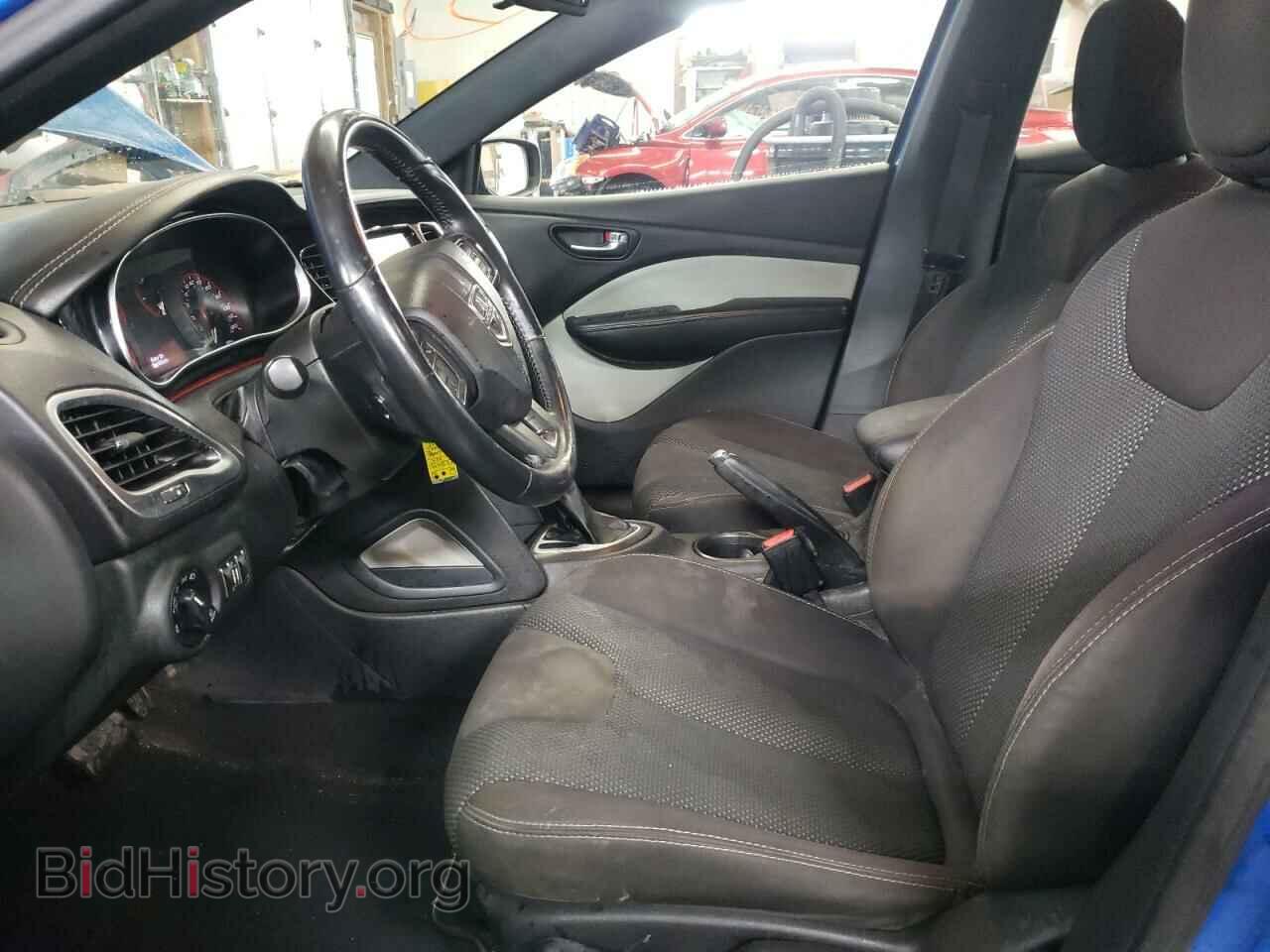 2015 DODGE DART - VIN: 1C3CDFBB7FD181445 - Photo 7