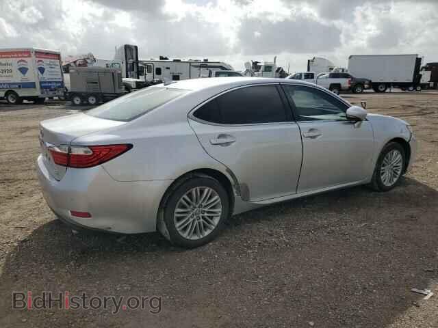 2013 LEXUS ES350 - VIN: JTHBK1GG1D2023727 - Фото 3