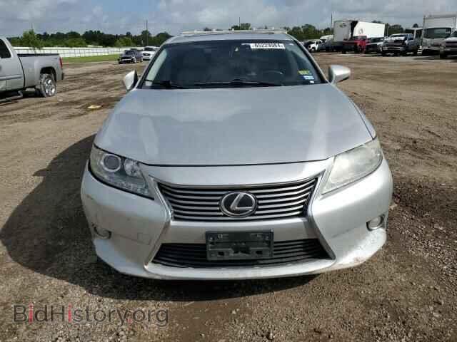 2013 LEXUS ES350 - VIN: JTHBK1GG1D2023727 - Фото 5