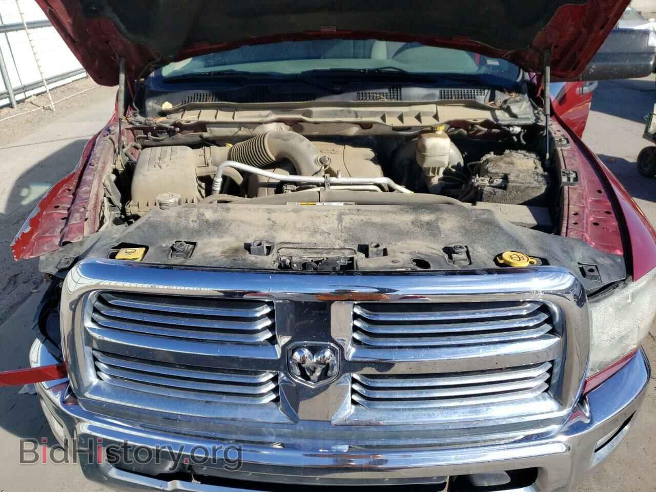 2014 RAM 2500 - VIN: 3C6TR5DT9EG319458 - Фото 7