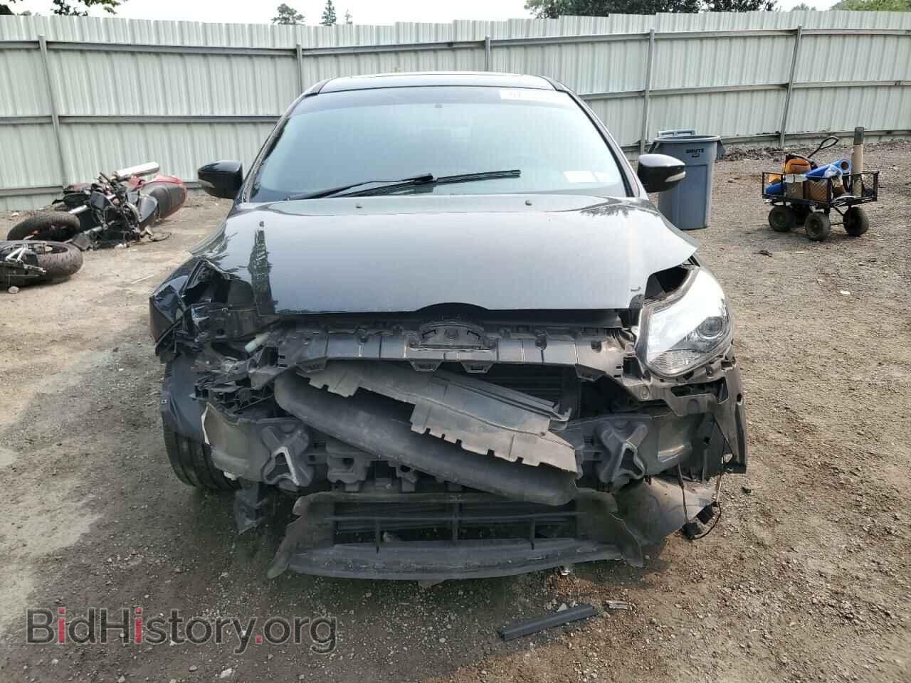 2014 FORD FOCUS - VIN: 1FADP3L94EL366127 - Фото 5