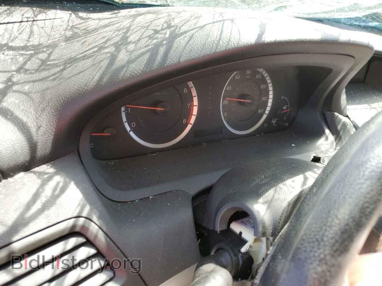 2012 HONDA ACCORD - VIN: 1HGCP2F37CA190059 - Фото 9