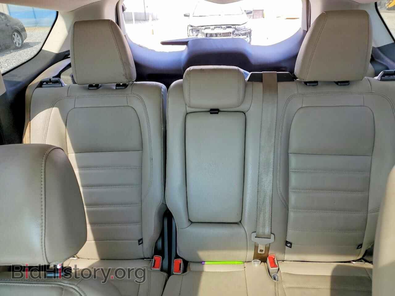 2017 FORD ESCAPE - VIN: 1FMCU0JD7HUB96277 - Photo 10