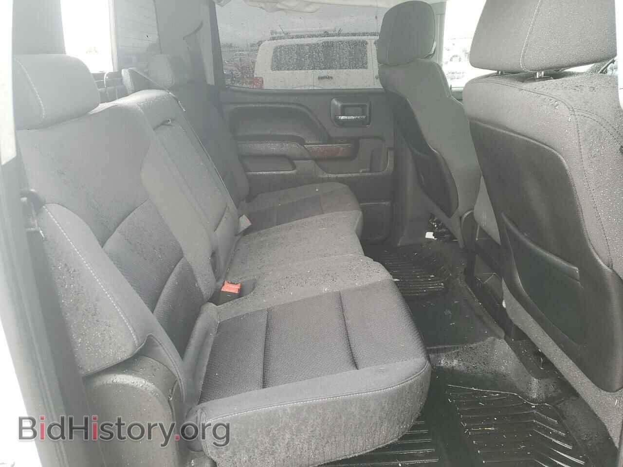 2015 GMC SIERRA - VIN: 3GTU2UEC8FG315204 - Фото 10