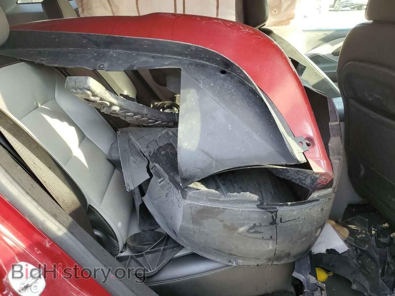 2020 GMC TERRAIN - VIN: 3GKALVEVXLL246773 - Фото 11