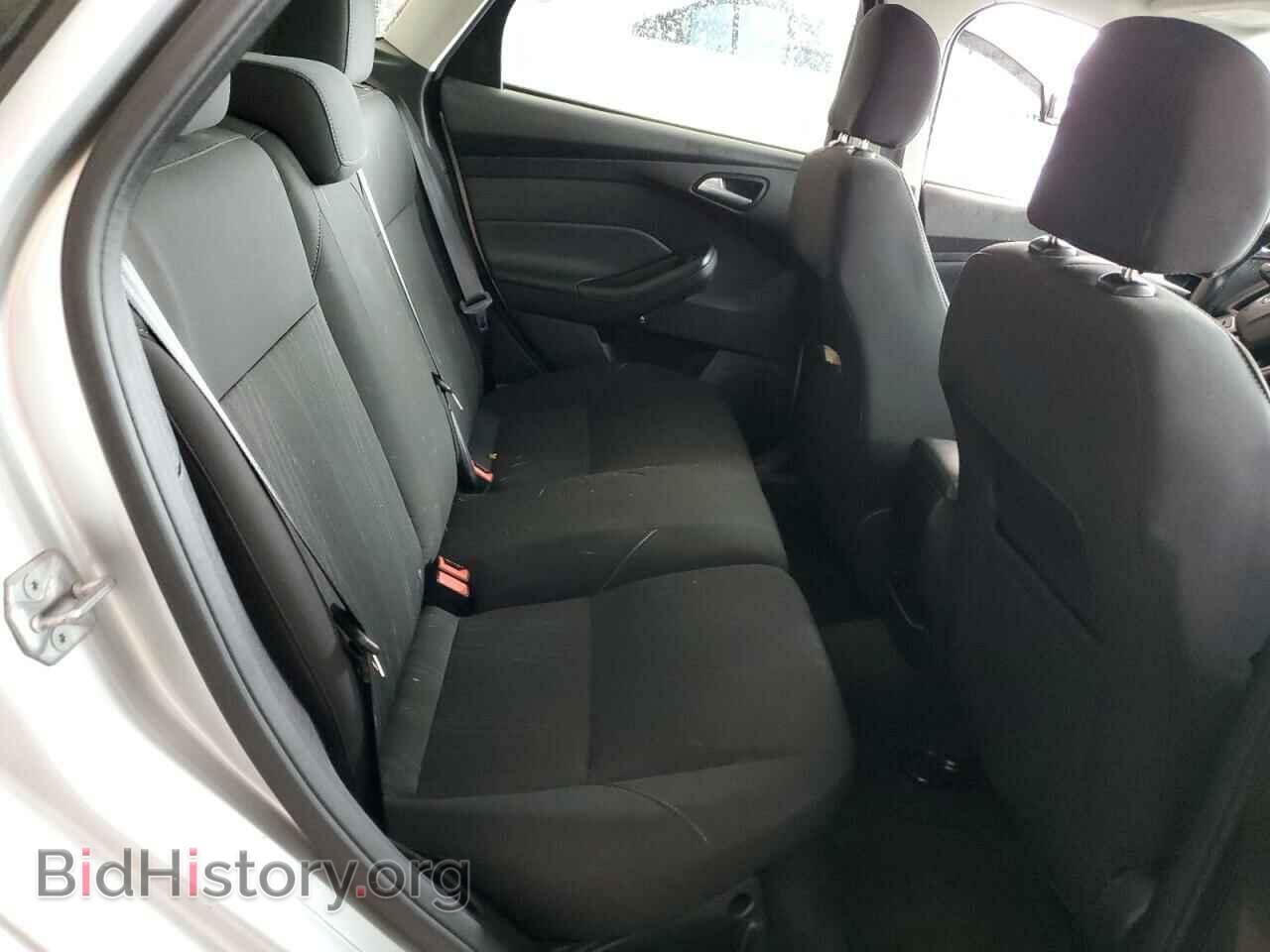 2016 FORD FOCUS - VIN: 1FADP3K29GL241356 - Фото 6