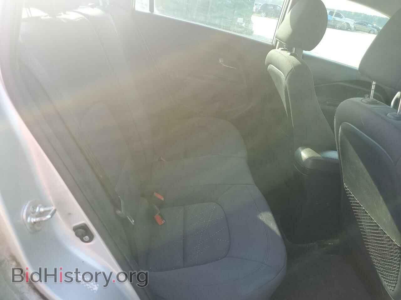 2013 KIA RIO - VIN: KNADN4A38D6295237 - Фото 10