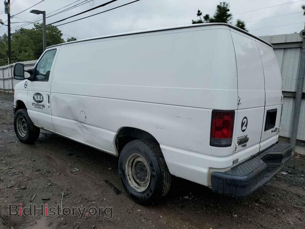 2013 FORD ALL Models - VIN: 1FTNE2EW8DDA97690 - Фото 2