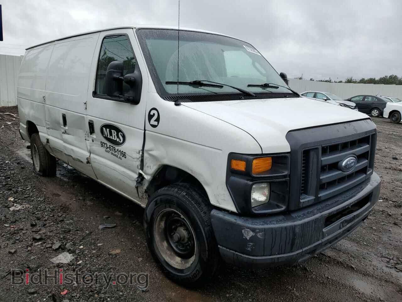 2013 FORD ALL Models - VIN: 1FTNE2EW8DDA97690 - Фото 4