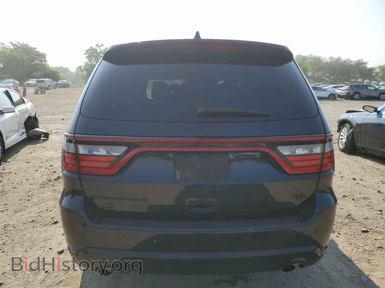 2021 DODGE DURANGO - VIN: 1C4SDJCT6MC659617 - Photo 6