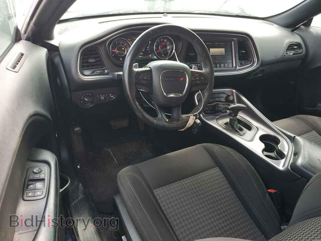 2015 DODGE CHALLENGER - VIN: 2C3CDZAG7FH761487 - Фото 8