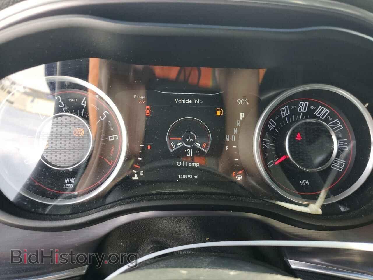 2015 DODGE CHALLENGER - VIN: 2C3CDZAG7FH761487 - Фото 9