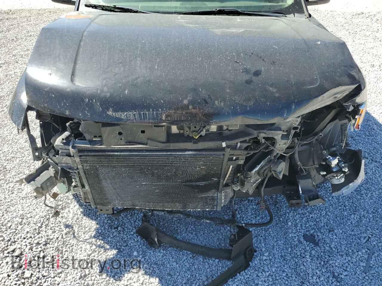 2009 FORD FLEX - VIN: 2FMEK63C19BA18667 - Photo 11